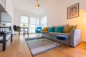 Harmony Deluxe by 3City Rentals