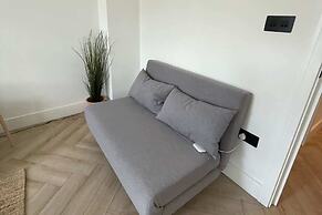 The Battersea Scenery - Elegant 2bdr Flat