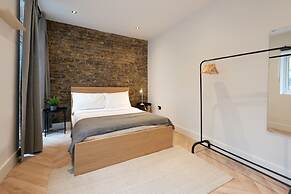 The Battersea Scenery - Elegant 2bdr Flat