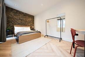 The Battersea Scenery - Elegant 2bdr Flat