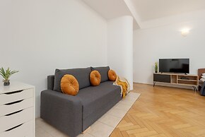 Studio in Warsaw Center by Renters