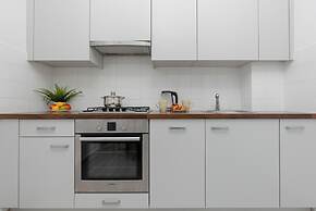 Studio in Warsaw Center by Renters