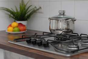 Studio in Warsaw Center by Renters