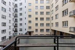 Studio in Warsaw Center by Renters