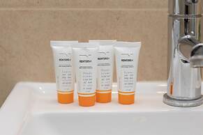 Studio in Warsaw Center by Renters