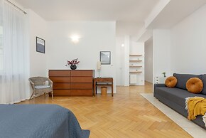 Studio in Warsaw Center by Renters