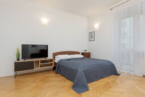 Studio in Warsaw Center by Renters