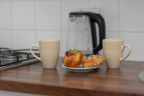 Studio in Warsaw Center by Renters