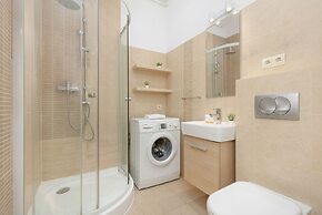 Studio in Warsaw Center by Renters