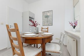 Studio in Warsaw Center by Renters