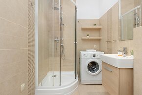 Studio in Warsaw Center by Renters