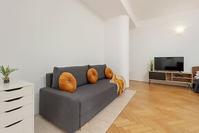 Studio in Warsaw Center by Renters