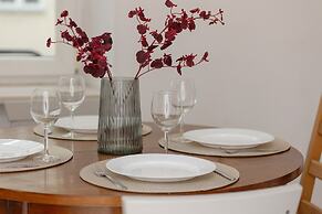 Studio in Warsaw Center by Renters