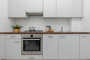 Studio in Warsaw Center by Renters