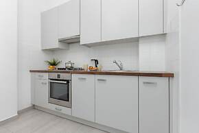 Studio in Warsaw Center by Renters