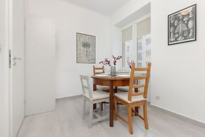 Studio in Warsaw Center by Renters