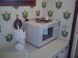 Adorable Villa Surrounded by Garden 650m From the sea