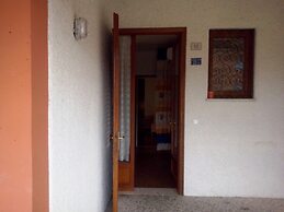 Adorable Villa Surrounded by Garden 650m From the sea