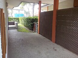 Adorable Villa Surrounded by Garden 650m From the sea