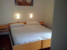 Adorable Villa Surrounded by Garden 650m From the sea