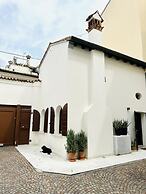 Ca' degli Uberti Dimora Storica