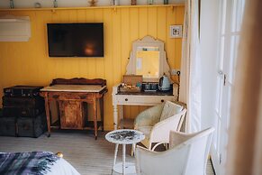 The Ness House