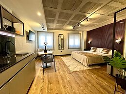 Holidays2Malaga Bubu Apartments