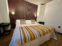 Holidays2Malaga Bubu Apartments