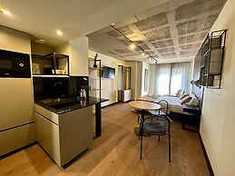 Holidays2Malaga Bubu Apartments