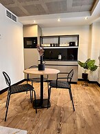 Holidays2Malaga Bubu Apartments