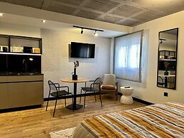 Holidays2Malaga Bubu Apartments