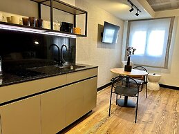 Holidays2Malaga Bubu Apartments