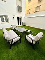 Holidays2Malaga Bubu Apartments