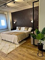 Holidays2Malaga Bubu Apartments