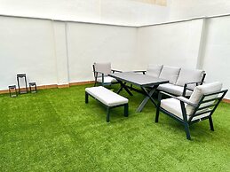 Holidays2Malaga Bubu Apartments