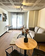 Holidays2Malaga Bubu Apartments