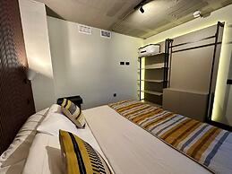 Holidays2Malaga Bubu Apartments