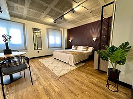 Holidays2Malaga Bubu Apartments