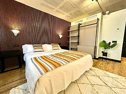 Holidays2Malaga Bubu Apartments