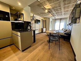 Holidays2Malaga Bubu Apartments