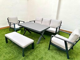 Holidays2Malaga Bubu Apartments