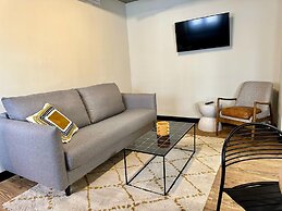 Holidays2Malaga Bubu Apartments