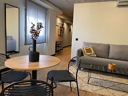 Holidays2Malaga Bubu Apartments