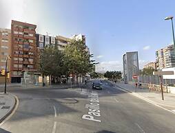 Holidays2Malaga Bubu Apartments