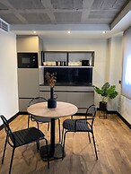 Holidays2Malaga Bubu Apartments