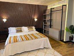 Holidays2Malaga Bubu Apartments