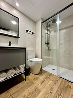 Holidays2Malaga Bubu Apartments