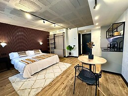 Holidays2Malaga Bubu Apartments