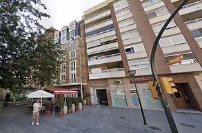 Holidays2Malaga Bubu Apartments