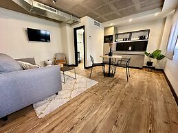 Holidays2Malaga Bubu Apartments